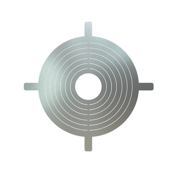 Регулятор потока AirDS, 75мм