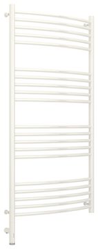 Полотенцесушитель электрический Сунержа Богема 3.0 выгнутая 1200х600 МЭМ левый