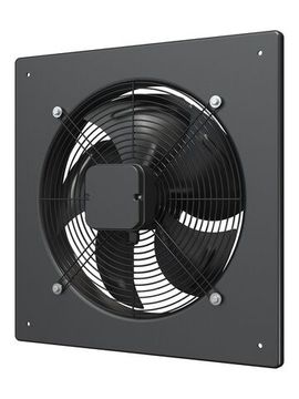 Вентилятор накладной STORM 350 4полюс ERA PRO