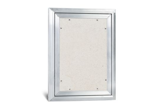 Люк Визионер "Триумф" 400х900 нажимной под плитку