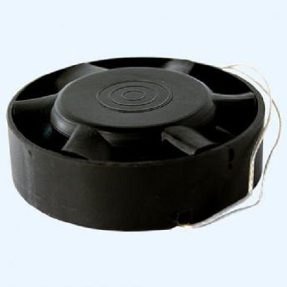 Вентилятор канальный MMotors BO 90 T жаростойкий (+150 С) d 90