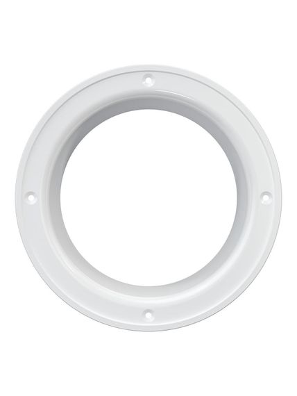 Фланец Ф D125 D160 пластик ERA