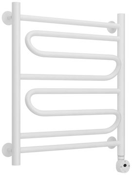 Полотенцесушитель электрический Стилье Формат 22 600х500 правый