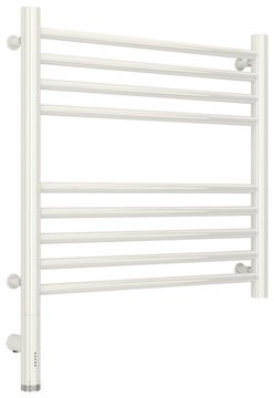 Полотенцесушитель электрический Сунержа Богема 3.0 прямая 500х500 МЭМ левый