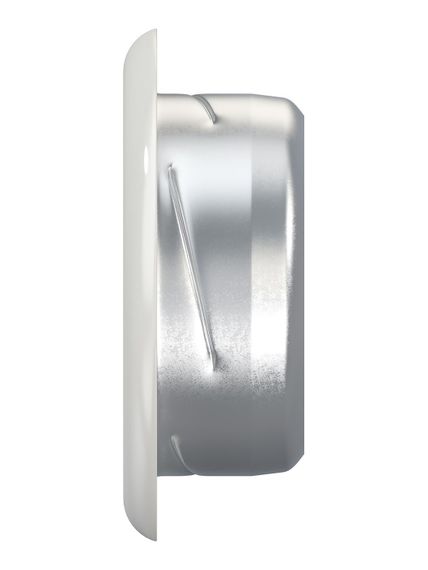 Анемостат DUM фланец D148 D202 окраш.сталь ERA