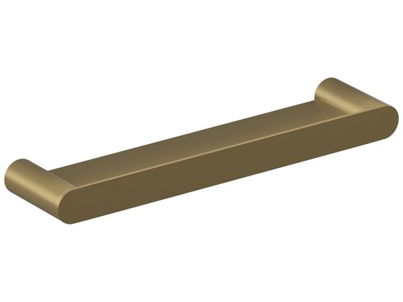 Полка прямая Сунержа ROUND L 360