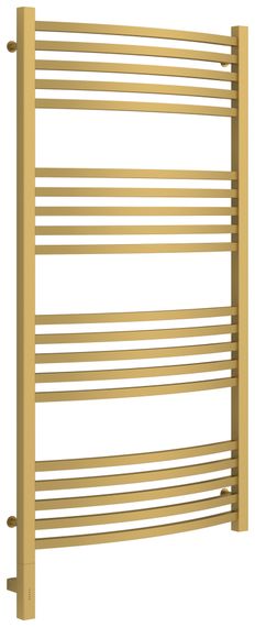 Полотенцесушитель электрический Сунержа Аркус 3.0 1200х600 МЭМ левый