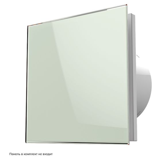 Вентилятор вытяжной AEON 5С D125 обратный клапан  DICITI