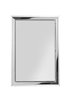 Люк из нержавеющей стали ЛН 200х300