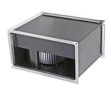 Вентилятор канальный ВанВент ВК-В4 500х250 D (WG) прямоугольный