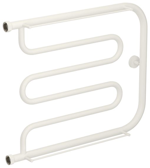 Полотенцесушитель водяной Сунержа Лира 2 полки+ 500х650