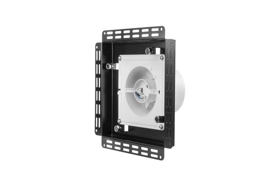 Вентилятор вытяжной теневой Visioner VD4 скрытого монтажа, под плитку