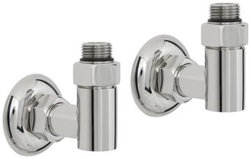 Уголок Набор комплектующих для ПС Стилье (G 1/2" НР х G 3/4" НГ)