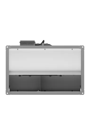 Вентилятор канальный RDF 500x300 центробежный 380В 4полюс ERA PRO