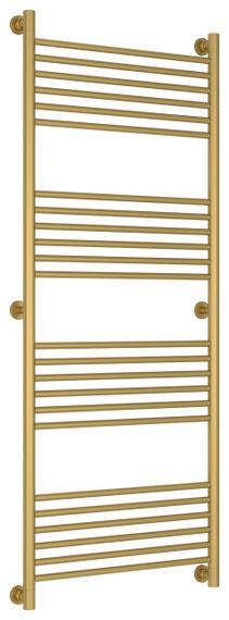 Полотенцесушитель водяной Сунержа Богема+ прямая 1500х600