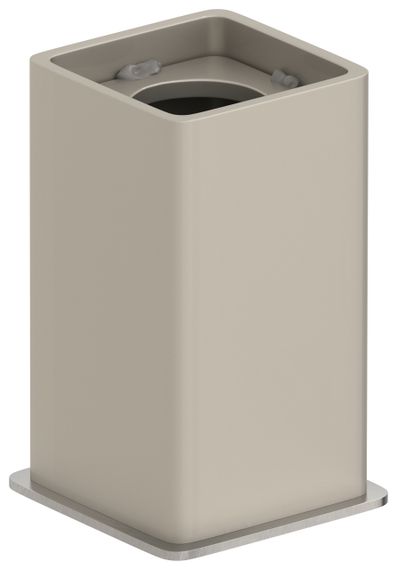 Модуль скрытого подключения Сунержа (для МЭМ CUBE)