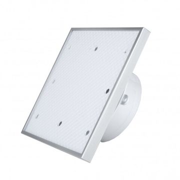 Вентилятор накладной MMotors JSC MMP-08 100 UE 5.5Вт Под плитку