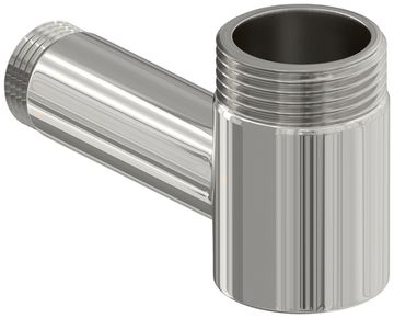 Уголок Уголок переходной Сунержа (G 1" НР х G 1/2" НР)