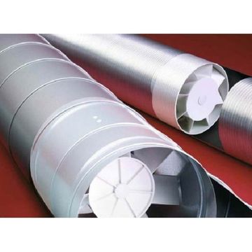 Вентилятор канальный Helios REW 200/2 dØ200