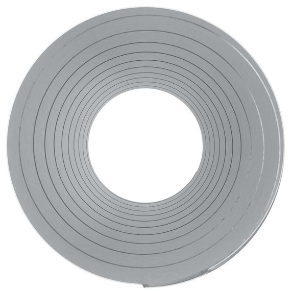 Воздуховод DG D150 L2м оцинкованная сталь ERA PRO