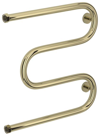 Полотенцесушитель водяной Сунержа М-образный+ 500х500