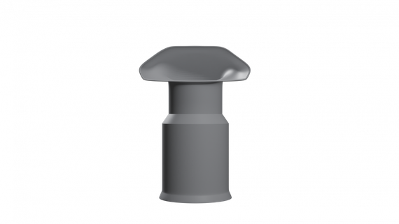 Переходник адаптер в вертикале Flexag PV-FL75/FL-AT