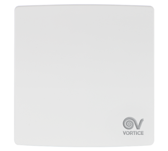 Вентилятор накладной Vortice Flexo MEX 100/4 LL 1S T (таймер)