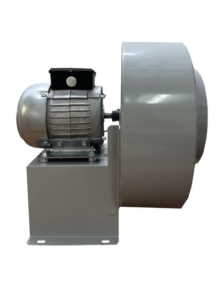 Вентилятор радиальный BURAN PRO 260 220V Пр0 2полюс ERA PRO