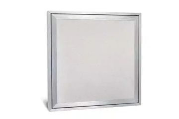 Люк Визионер "Фурор" 600х1200 нажимной под плитку