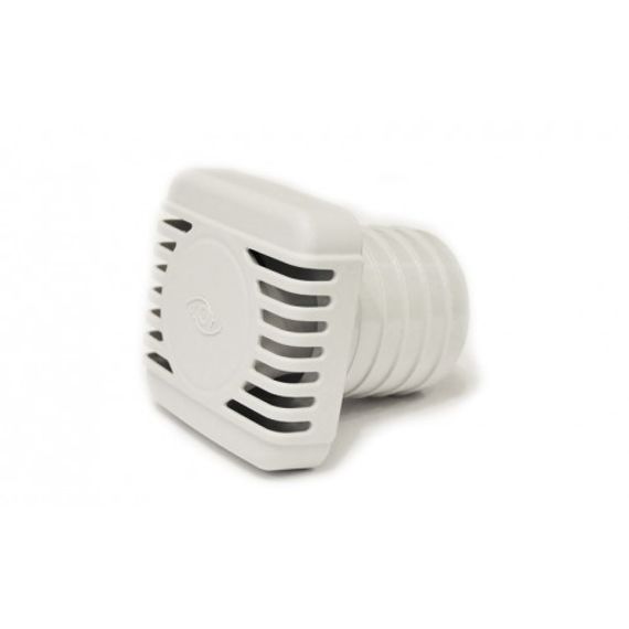 Приточный вентиляционный клапан &quot;ИОН&quot;