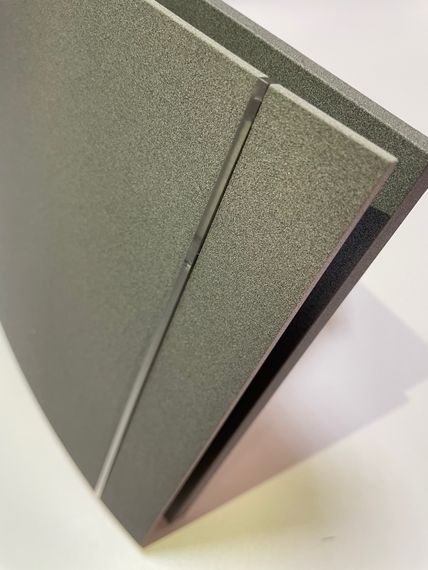 Вентилятор Soler & Palau Silent Design 100 CZ 4C STONE GREY