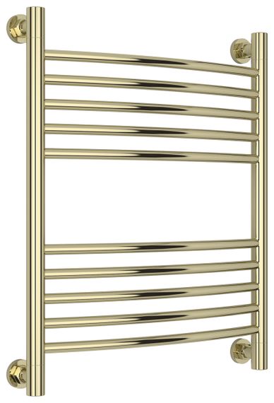 Полотенцесушитель водяной Сунержа Богема+ выгнутая 600х500