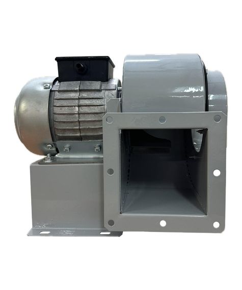 Вентилятор радиальный BURAN PRO 140 220V Лв0 2полюс ERA PRO