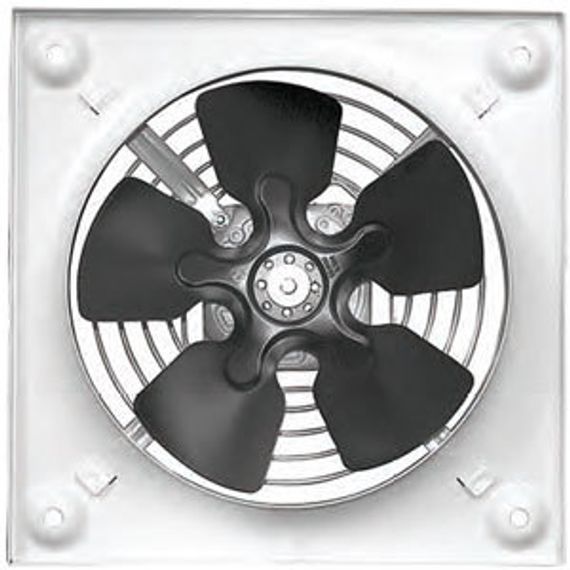 Осевой вентилятор низкого давления Soler &amp; Palau HXM-400