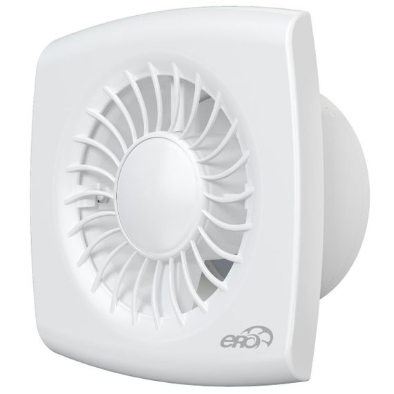 Вентилятор накладной WIND D100 обр.клапан двигатель BB ERA