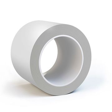 Лента монтажная LM PVC 50мм 130мкм L10м пластик ERA