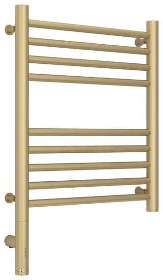 Полотенцесушитель электрический Сунержа Богема 3.0 прямая 500х400 МЭМ левый