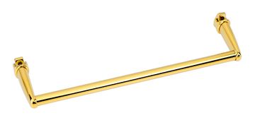 Полка Towel Bar Straight прямая / L 370