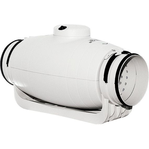 Вентилятор канальный Soler &amp; Palau TD 800/200 T Silent (таймер)