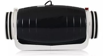 Вентилятор канальный NAVIGATOR 150мм (HDD-150P)