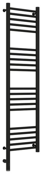 Полотенцесушитель электрический Сунержа Богема 3.0 прямая 1200х300 МЭМ левый