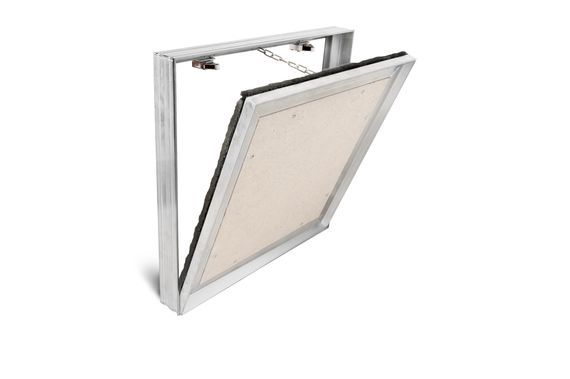 Люк под плитку Вектор Про Кант 300х300 мм