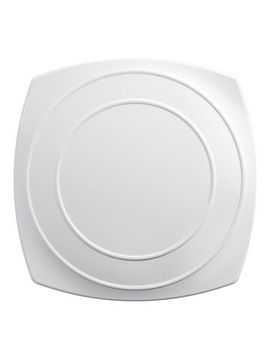 Анемостат АВП фланец D160 вытяжной регулируемый D234 пластик ERA