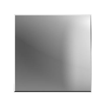 Панель AEON D100/125 179х179 металл Chrome DICITI