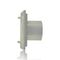 Вентилятор Soler & Palau Silent Design 200 CRZ 3C Silver (таймер)