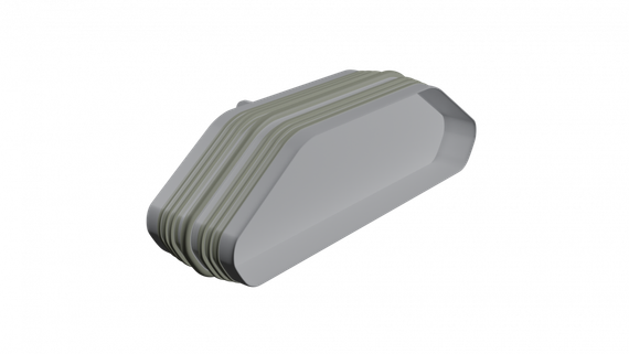 Соединитель/дроссель Flexag SD-AT