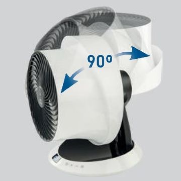 Вентилятор настольный Soler & Palau Artic 305 JET