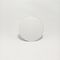 Анемостат-диффузор дизайнерский DN 100 круг белый (RAL9003) глянец