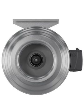 Вентилятор канальный MARS D200 центробежный GDF ERA PRO