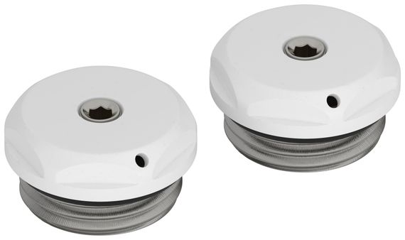 Спускной клапан Сунержа d 25 мм (G 1/2&quot; НР) / 2 шт.